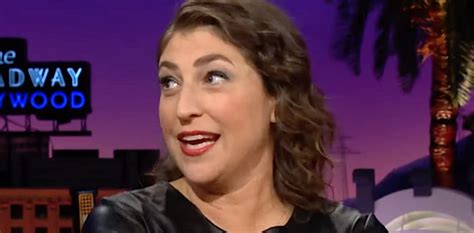 mayim bialik says she and neil patrick harris stopped talking after rent diss