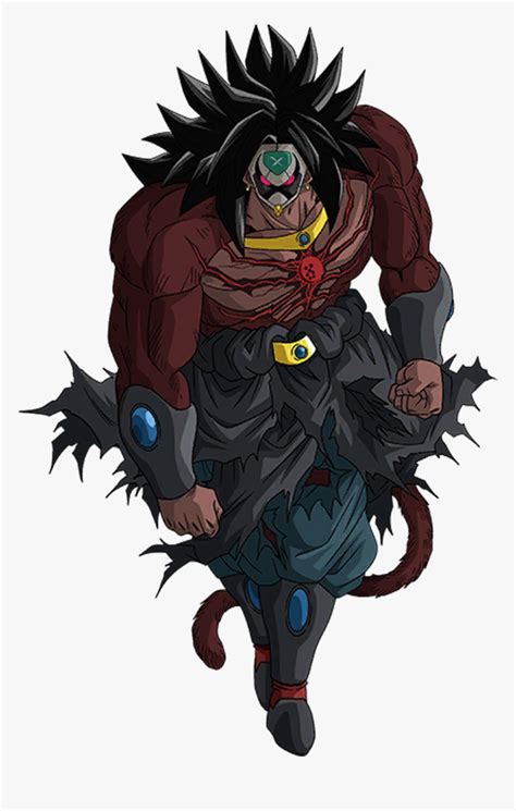 Download Free 100 Broly Ssj4 Wallpaper