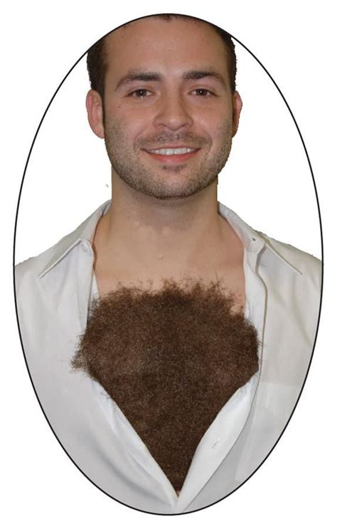 now available from bargains delivered hairy chest cost at