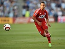 Michael Barrios scores 2 goals, FC Dallas beats Portland 4-1 | theScore.com