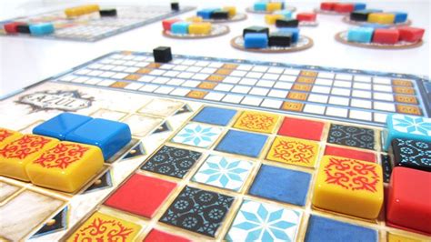 Check spelling or type a new query. 10 best beginner board games to play after Catan | Dicebreaker