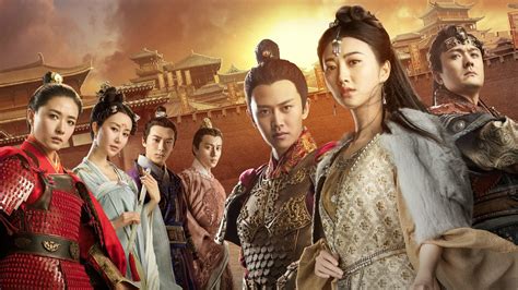 See more of 大唐榮耀 the glory of tang dynasty on facebook. The Glory of Tang Dynasty (TV Series 2017)