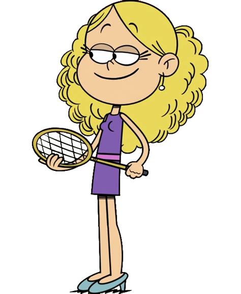 Whitney The Loud House Encyclopedia Fandom