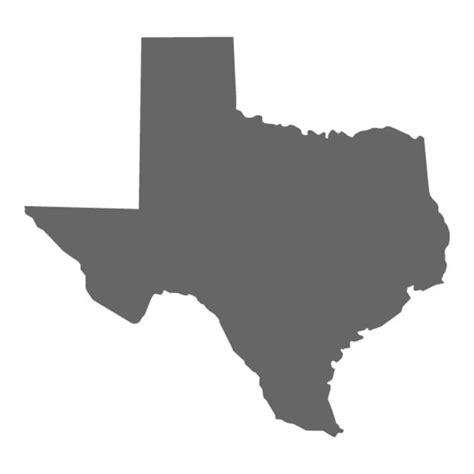 Printable Texas Shape Offers 1028 Texas Shape Products