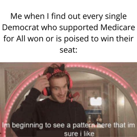 Hmm Maybe Someone Should Look Into This Rpresidentialracememes I