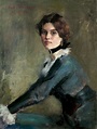 Pierre, Prince TROUBETZKOY (1864-1936) | Artist, Portrait painting ...