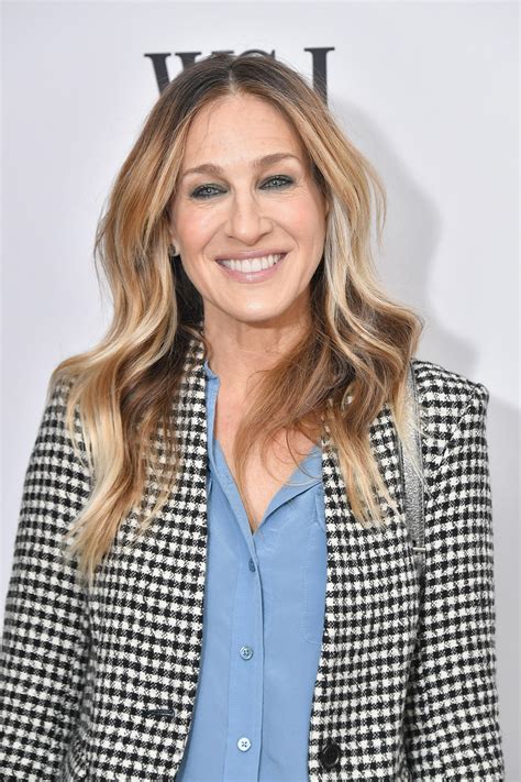 Sex And The City Star Sarah Jessica Parker Shares Snap Of Picturesque Countryside As She