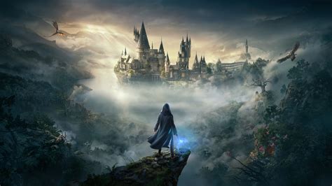 2048x1152 Hogwarts Legacy 2048x1152 Resolution Wallpaper, HD Games 4K Wallpapers, Images, Photos 