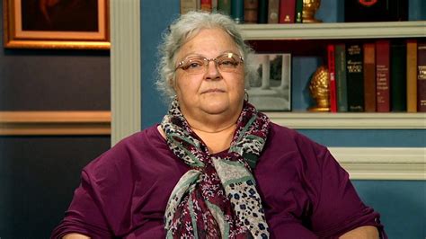Susan Bro Mom Of Heather Heyer Says Charlottesville Must Be Part Of