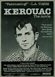 John Antonelli - Kerouac, the Movie AKA Jack Kerouac: King of the Beats ...