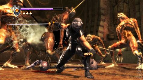 Related Images For New Ninja Gaiden Downloadables Detailed 4 Of 7