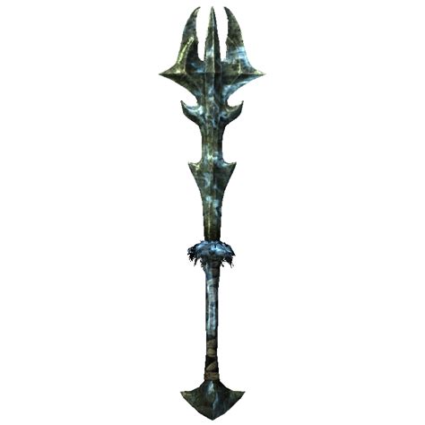 Orcish Mace Of Frost Skyrim Wiki