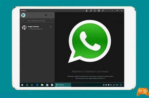 Comment Installer Whatsapp Sur Une Tablette Android 🎮