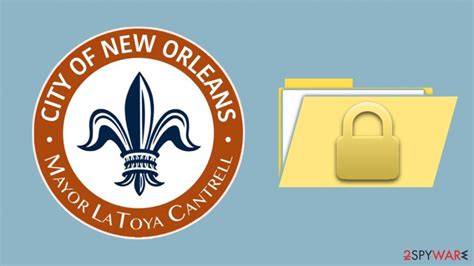 New Orleans Servers And Networks Crippled By Ryuk Ransomware Attack