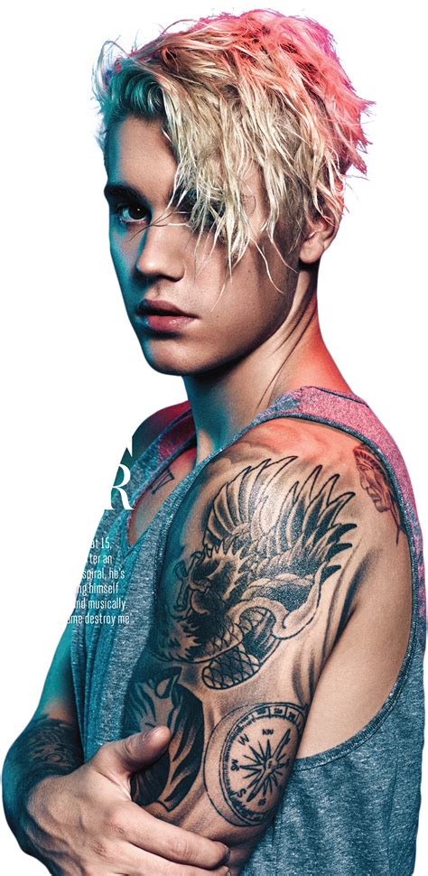 Por Quê Meu Deus Porquê Te Amo Tanto Bieber Justin Bieber Tattoos