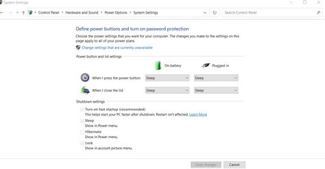 How To Fix If Laptop Battery Draining After Shutdown