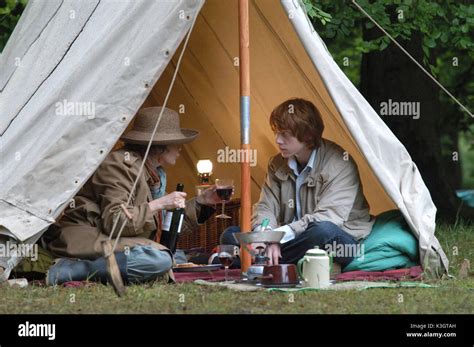 Driving Lessons Julie Walters Rupert Grint Date 2006 Stock Photo Alamy