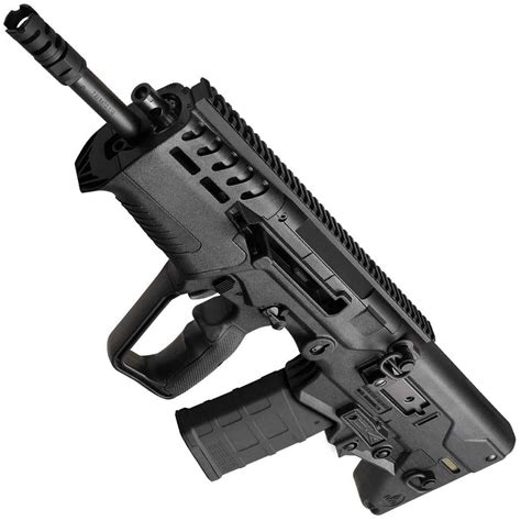 Iwi Tavor 7 Bullpup 308 Winchester 165in Black Semi Automatic Modern