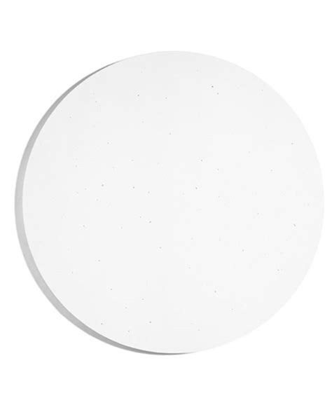 20 Pieces Of White Abstract Art
