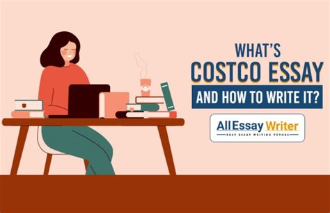 Costco Essay Writing Help Allessaywriter