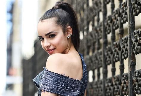 Sofia Carson Professional Actress And Singer Well Known For Her Role