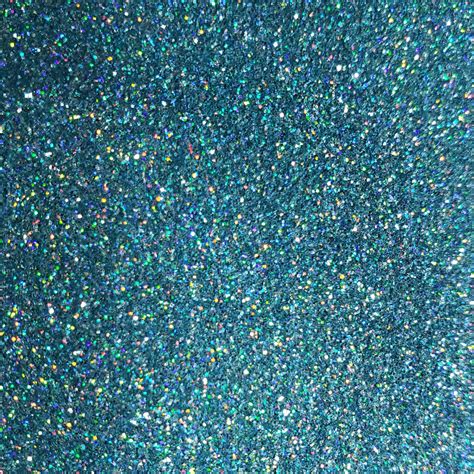 Beach Blue Glitter Flake Htv Smashing Ink Vinyl