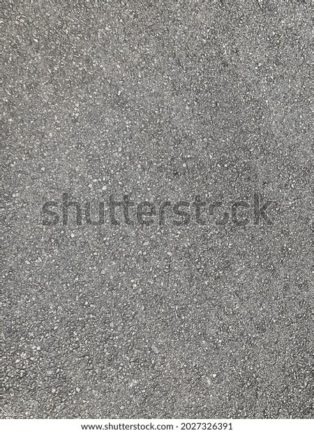 Dark Gray Asphalt Road Texture Stock Photo 2027326391 Shutterstock