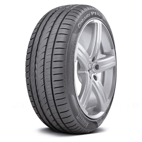 Pneu 19560r15 Pirelli P1 Cinturato 88h