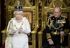 Königin Elizabeth II: Queen spricht mit der BBC - DER SPIEGEL