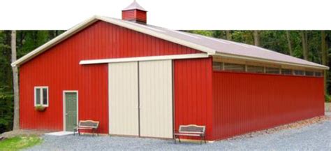 See These Metal Buildings With Carport Attachments Metalbuildings