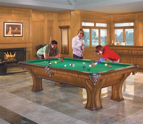 Triangle Billiards Kicks Off Home For The Holidays Specials On