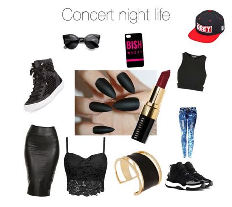 Future Inspired Concert Outfit Concert Outfit Outfits Concert