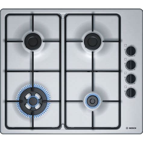 Bosch Series Gas Cooktop Cm Gas Cooktop Pbh B B A Adelaide Appliance Gallery