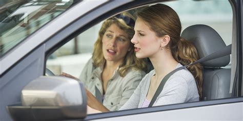 How To Teach Your Teen To Drive While Salvaging Your Sanity Erica R