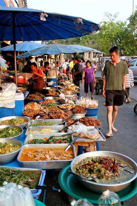 .that street food is somehow better—more authentic—a notion that's essentially the opposite of within a subcategory—thai street food, food of the southern thai peninsula, central thai food of a 588phis adds, soul food serves very delicate thai street food from different regions in thailand. 7 Tips to Eat Street Food Safely in Thailand