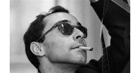 10 Melhores Filmes De Jean Luc Godard Cultura Genial
