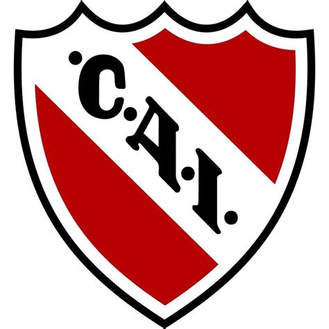 Independiente logo, independiente logo black and white, independiente logo png, independiente logo transparent, logos that start with i. Independiente - 2 | Futebol, Times de futebol ...