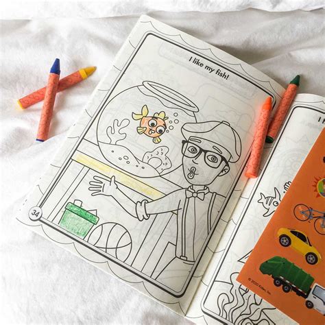 See more ideas about kids songs, circle time songs, learning colors. Blippi Coloring Pages Coloring Pages