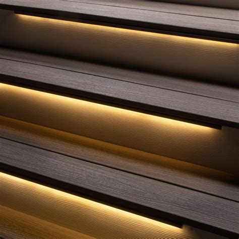 Odyssey Led Strip Light By Aurora Deck Lighting Decksdirect In 2020