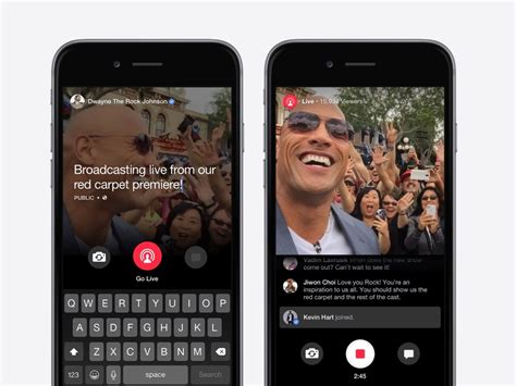 Be advised that while the apps are free, your wireless carrier may have an additional charge depending on your wireless plan. Facebook's celebrity-only Mentions app adds live video ...