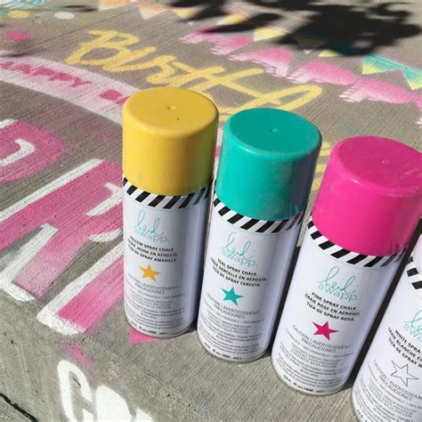 Who Else Is Lying To Us About Chalk Spray Paint Walmart