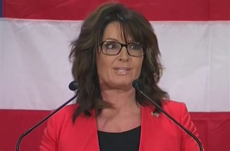 Sarah Palin Says Bill Nye S As Much A Scientist As I Am