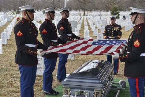 22 Facts About Arlington National Cemetery Readers Digest
