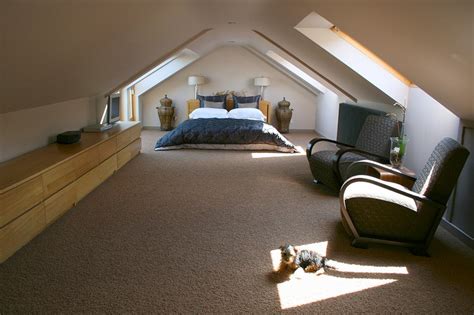 Cool Attic Spaces And Ideas