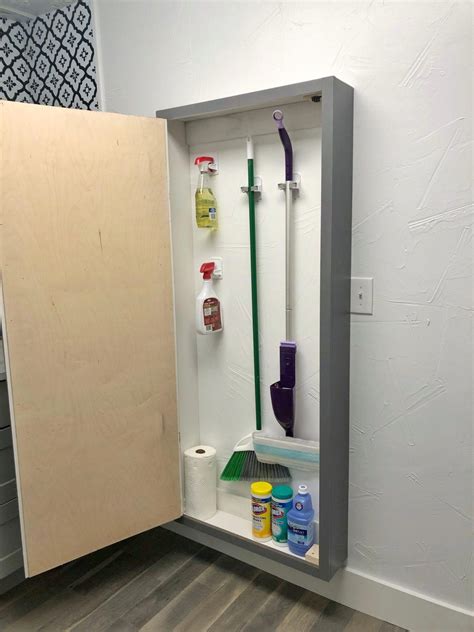 Diy Utility Storage Cabinet Utility Storage Cabinet Laundry Room
