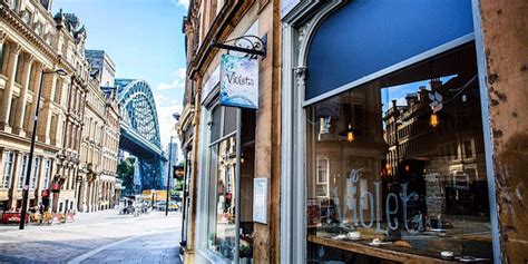 The Best Restaurants To Eat In Newcastle Newcastle Uk City Best