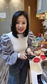 陳倩揚 Skye Chan - 【深宵廚房 x 停課廚房】空氣梳乎厘Pancake🥞🥞Part 1 | Facebook