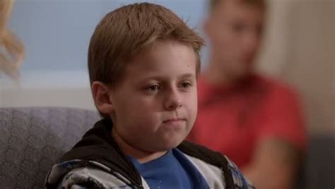 Jackson Brundage One Tree Hill 911