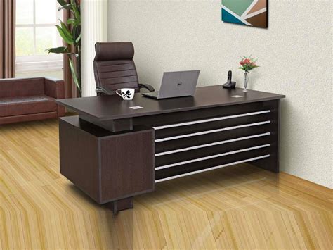 Luxury Boss Office Table Design Elevate Your Workspace With Impeccable
