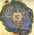13 Marzo 1325 se funda la ciudad de Tenochtitlán | Magazine Historia